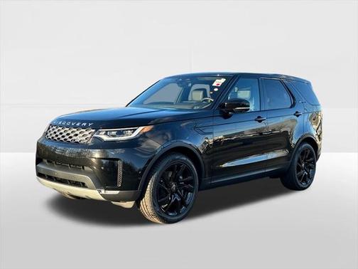 2025 Land Rover Discovery P300 S