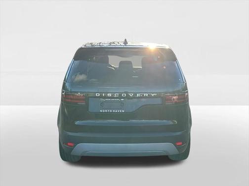 2025 Land Rover Discovery P300 S