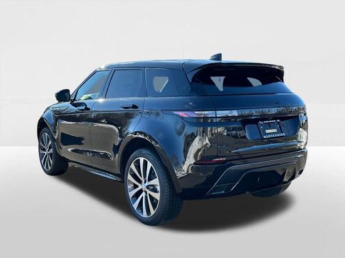 2026 Land Rover Range Rover Evoque Dynamic SE