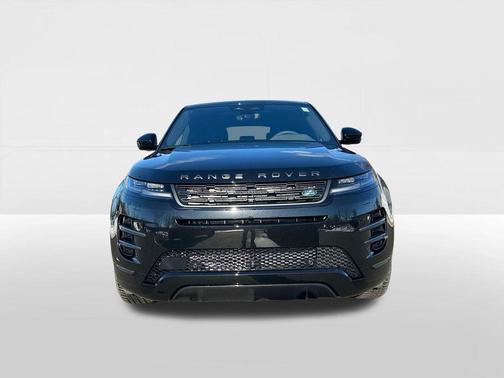 2026 Land Rover Range Rover Evoque Dynamic SE