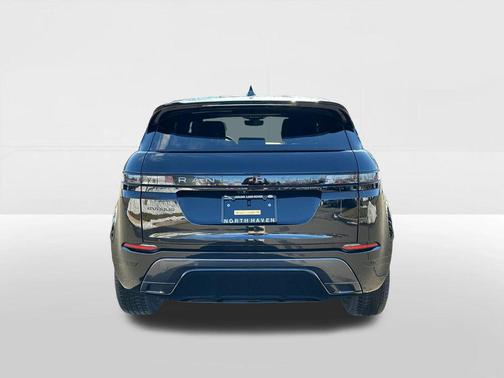 2026 Land Rover Range Rover Evoque Dynamic SE