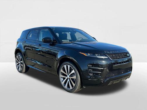 2026 Land Rover Range Rover Evoque Dynamic SE