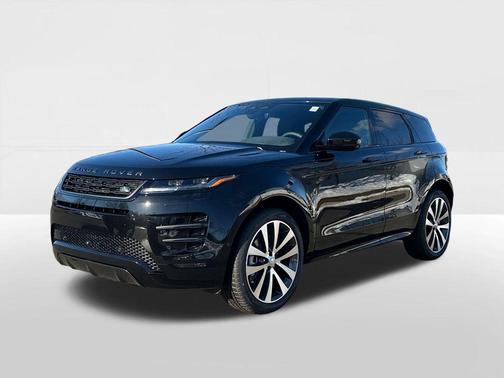 2026 Land Rover Range Rover Evoque Dynamic SE