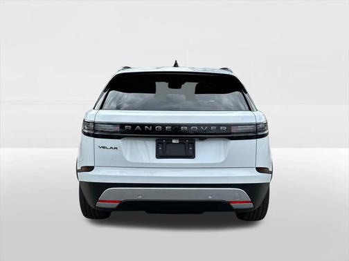 2026 Land Rover Range Rover Velar P250 S