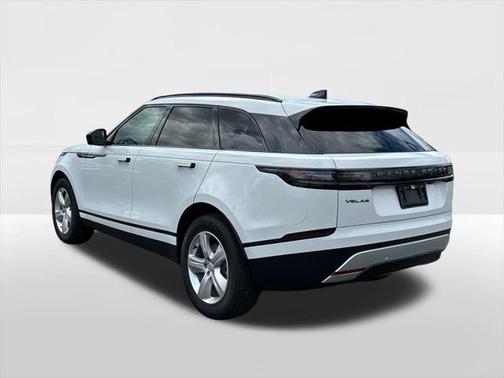 2026 Land Rover Range Rover Velar P250 S