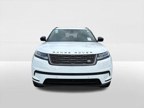 2026 Land Rover Range Rover Velar P250 S