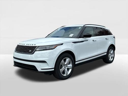 2026 Land Rover Range Rover Velar P250 S