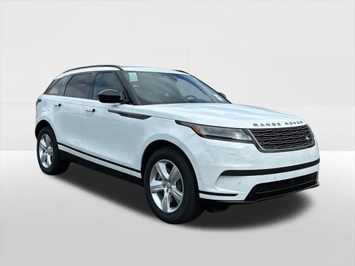 2026 Land Rover Range Rover Velar P250 S