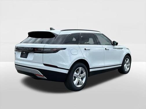 2026 Land Rover Range Rover Velar P250 S