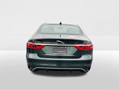 2024 Jaguar XF R-Dynamic SE P250 AWD Automatic