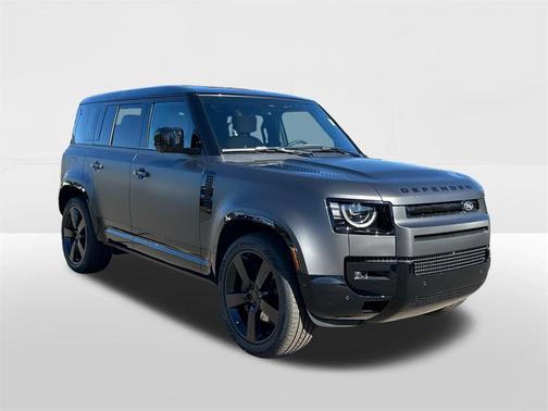 2026 Land Rover Defender X-Dynamic SE