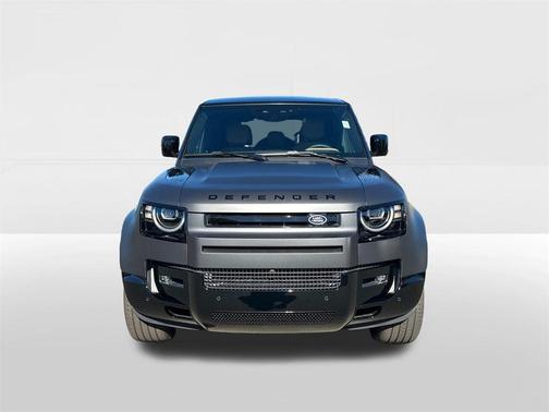 2026 Land Rover Defender X-Dynamic SE