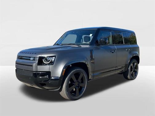 2026 Land Rover Defender X-Dynamic SE