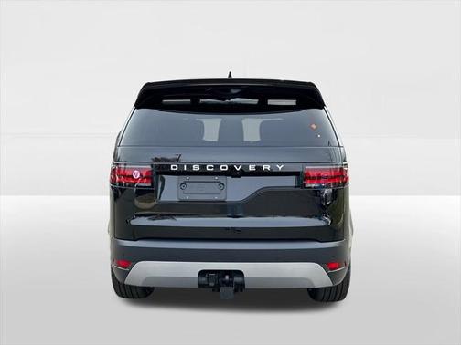 2025 Land Rover Discovery P300 S