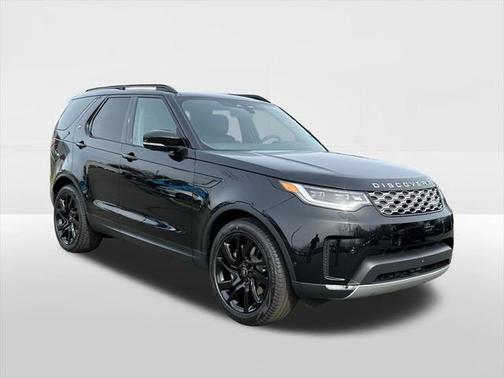 2025 Land Rover Discovery P300 S