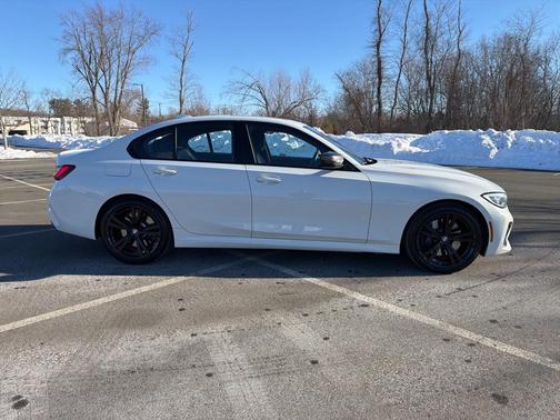 2020 BMW M340 i xDrive