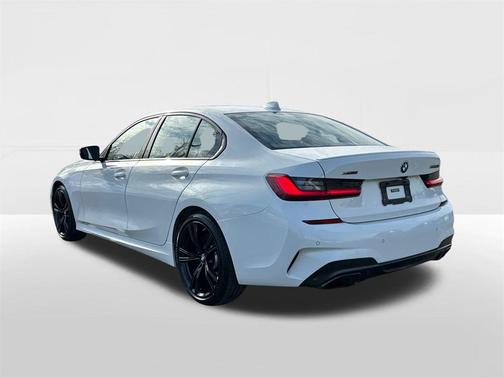 2020 BMW M340 i xDrive