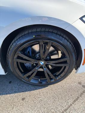 2020 BMW M340 i xDrive