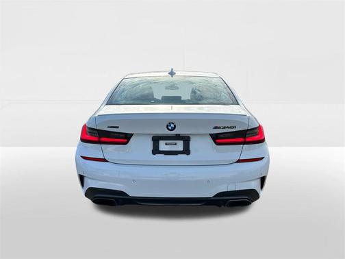 2020 BMW M340 i xDrive