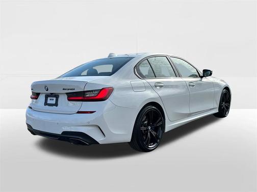 2020 BMW M340 i xDrive