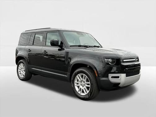 2025 Land Rover Defender 110 P400 S