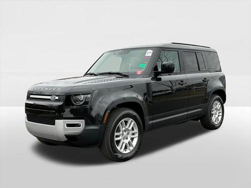 2025 Land Rover Defender 110 P400 S