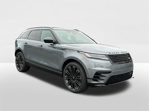 2026 Land Rover Range Rover Velar P400 Dynamic SE