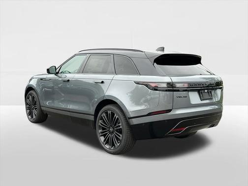 2026 Land Rover Range Rover Velar P400 Dynamic SE
