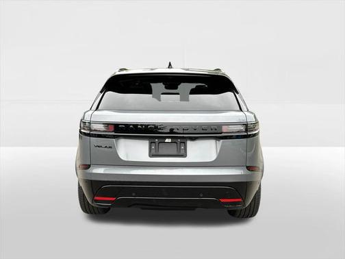 2026 Land Rover Range Rover Velar P400 Dynamic SE