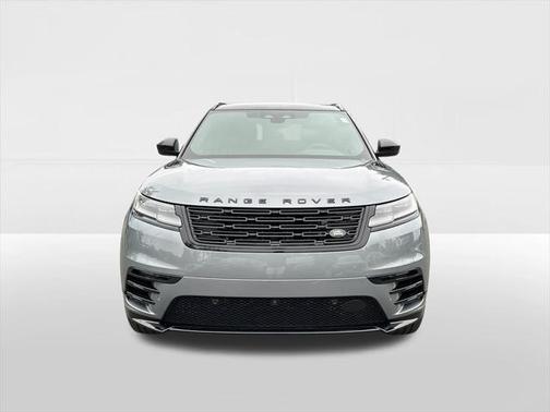 2026 Land Rover Range Rover Velar P400 Dynamic SE