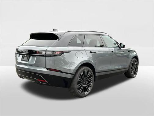2026 Land Rover Range Rover Velar P400 Dynamic SE