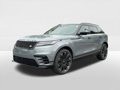 2026 Land Rover Range Rover Velar P400 Dynamic SE
