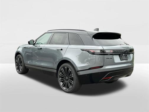 2026 Land Rover Range Rover Velar P400 Dynamic SE