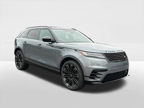 2026 Land Rover Range Rover Velar P400 Dynamic SE