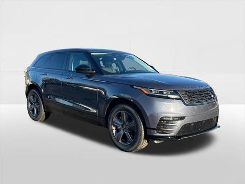 2025 Land Rover Range Rover Velar P250 SE R-Dynamic