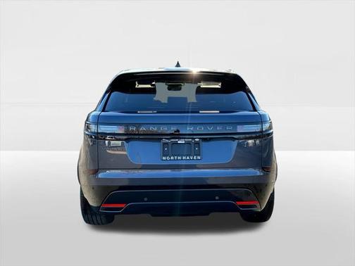 2025 Land Rover Range Rover Velar P250 SE R-Dynamic
