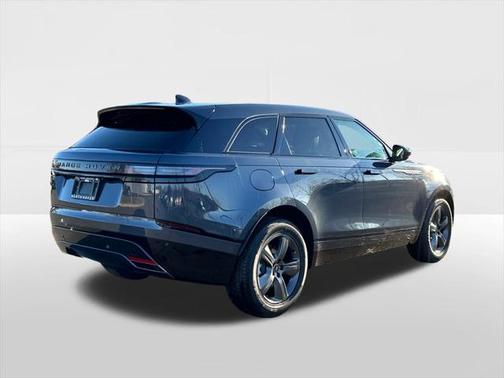 2025 Land Rover Range Rover Velar P250 SE R-Dynamic