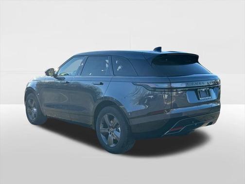 2025 Land Rover Range Rover Velar P250 SE R-Dynamic