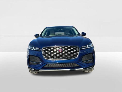 2022 Jaguar F-PACE S P250 AWD Automatic