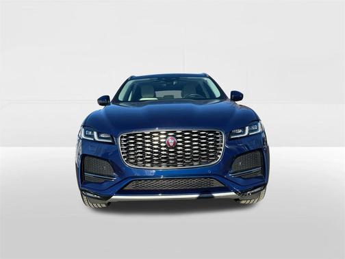 2022 Jaguar F-PACE S P250 AWD Automatic