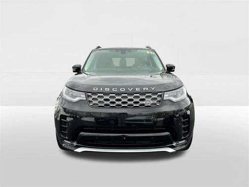 2025 Land Rover Discovery P360 Metropolitan Edition