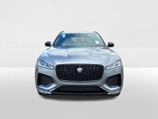 2026 Jaguar F-PACE R-Dynamic S P250 AWD Automatic