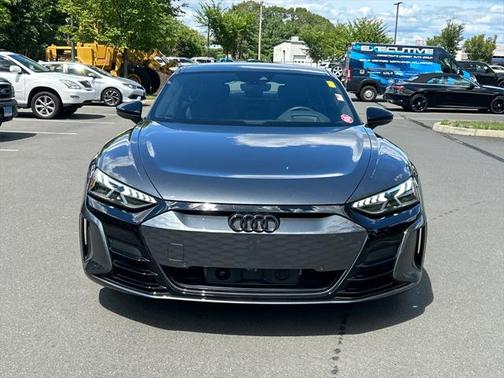 2023 Audi RS e-tron GT quattro