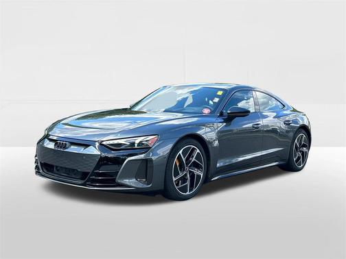 2023 Audi RS e-tron GT quattro