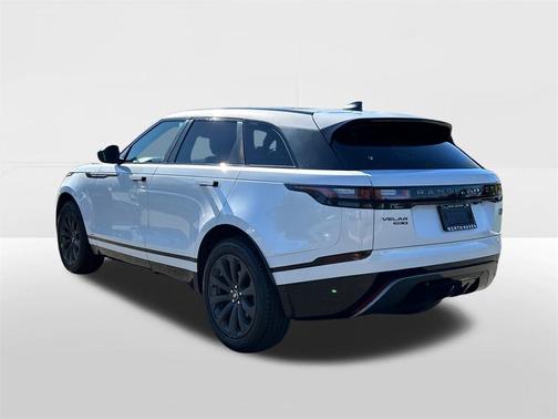 2018 Land Rover Range Rover Velar P250 S R-Dynamic