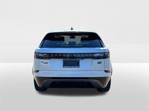 2018 Land Rover Range Rover Velar P250 S R-Dynamic
