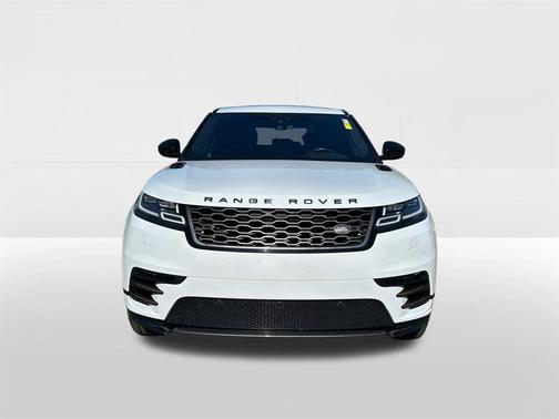 2018 Land Rover Range Rover Velar P250 S R-Dynamic