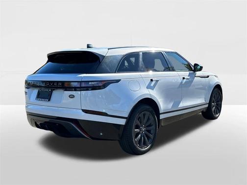 2018 Land Rover Range Rover Velar P250 S R-Dynamic