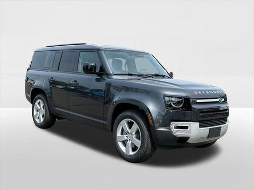 2025 Land Rover Defender 130 P300 S