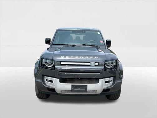 2025 Land Rover Defender 130 P300 S